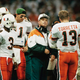 Dennis Erickson in 1993